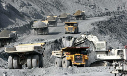 Экологияны коргоо боюнча долбоорлор "Кумтөрдүн" эсебинен каржыланат