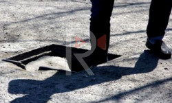 Бишкектин борборундагы кооптуу ачык люктар 