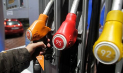 Күйүүчү майды автотранспорт менен ташып келүүгө тыюу салынды