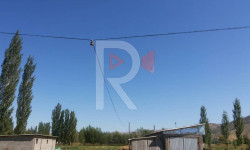 Кепер-Арык айылынын тургундары электр кызматкерлерине нааразы