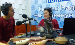 Дастан Биримкулов: Азыркы коом шоуну жактырат 