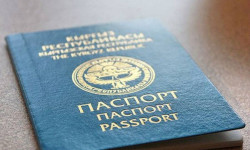 Паспорт, күбөлүк алуу процедурасы жеңилдетилди