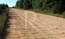 Шоро айылынын жолу унаа жүргөнгө мүмкүн болбой калды