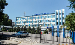 Мамлекеттик каттоо кызматына 10 жыл