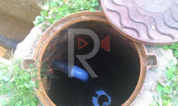 Бишкек: канализациянын саркынды суусун ким сордурат?