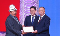 Мамлекеттик каттоо кызматына 10 жыл