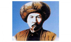  Абдыкадыр Орозбековдун быйыл 130 жылдыгы белгиленүүдө