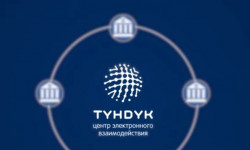 Санариптик өнүгүү маселеси учурда Кыргызстандын өзүндө да негизги маселелерден болуп турат