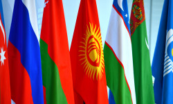 ЕАЭБ жана КМШ өлкөлөрүнүн өкмөт башчыларынын жыйыны