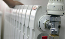 Жакынкы күндөрү Бишкекке жылуулук берилет   