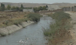 Cугат суу муктаждыгы чечилүүдө