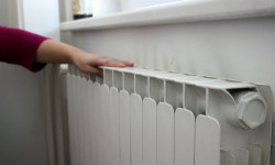 Борбор калаага жылуулук 1-ноябрдан баштап берилет