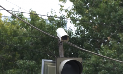 Бишкекте адамдын жүзүн тааный турган видеокамералар орнотулат