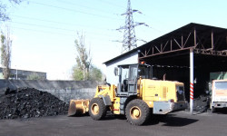 Бишкек шаарында 1-ноябрдан тартып  жылуулук берилет