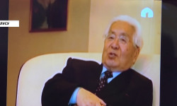 Ошто Турдакун Усубалиевге арналган илимий-практикалык жыйын өттү