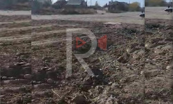 Ак-Ордо: канализацияга казылган жолду ким түздөйт? 