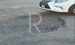 Мамлекттик каттоо кызматынын алдындагы оюлган жол