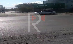 Кооптуу жолдо жол чырак жок