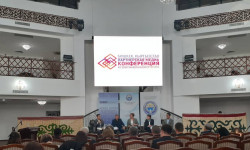 Санариптештирүүдөгү медиа тармагынын ролу талкууланды  