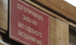 ЖЭБ: айыпталуучуларды суракка алуу уланууда  