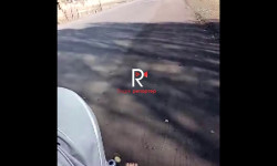 Жумгал районундагы жол көйгөйү 