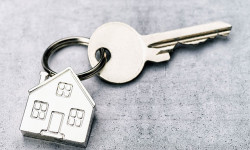 Талас облусунун Манас районунда прокуратура кызматкерлерине турак жай берилди