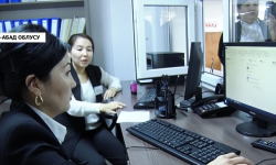 Кара-Көлдө «Бирдиктүү терезе» долбоору ишке кирди