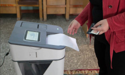 22-ноябрда өлкөдөгү беш айыл өкмөттүн башчыларын шайлоо өтөт