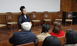 Тарыхы болбой, эл болбойт