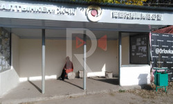 Орловка: 8 айдан бери оңдолуп бүтпөгөн аялдама