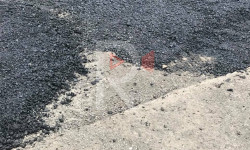 Кызыл-Кыя — Кадамжай унаа жолунда асфальт сапатсыз төшөлүүдө