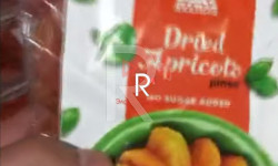 Баткендин өрүгү АКШда сатылууда