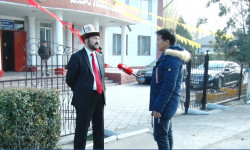 Бишкектин алгачкы жаңы конушу Бакай-Атанын түптөлгөнүнө 30 жыл болду