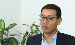 Бүгүнкү кыргыз журналистикасы