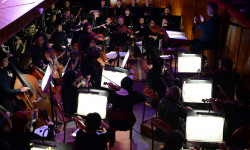 Маданият - улуттун жүзү