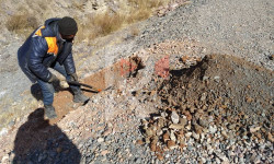 Долон ашуусундагы жолчуларды ким ойлойт?