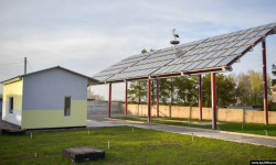 Кыргызстанда жашыл экономикага өткөн бизнес-түзүмдөрдүн так саны жок