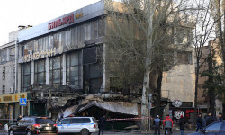 Тез татым жайында болгон жарылуудан кийин кармалган ижарачы үй камагына чыгарылды