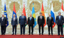 Кыргызстанга ЖККУга мүчө мамлекеттердин президенттери келет