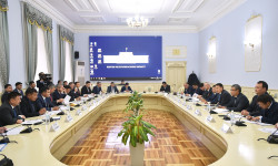 Сынак комиссиясы 155 млн сомдон ашуун суммага 19 долбоорду жактырды