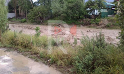 Баткен: Эне-Сай көчөсүнүн тургундары көпүрөгө муктаж