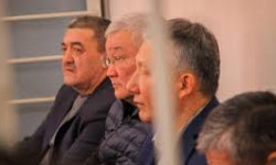 Экс-мэрлердин кылмыш ишине байланыштуу соттук отурум улантылды