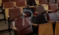 Самансур айылындагы маданият үйү качан оңдолот?  