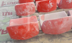 Футбол мелдешин өткөрүүгө карата стадиондогу даярдыктар