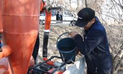 Тамчылатып сугаруу технологиясы