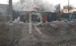 Ош: мэрия качан тазалыкка көңүл бурат?