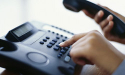 Балдардын ишеним телефонун жайылтуу максатында флешмоб өттү 