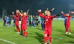 Кыргызстан менен Тажикстандын футболчулары беттешет