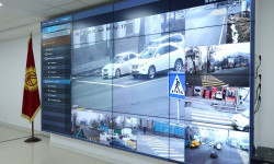 "Коопсуз шаар": бардыгы 800 миң сомдук айып пул жазылды