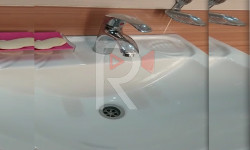 Ак-Өргөнүн тургундары "Бишкек суу канал" ишканасына нааразы